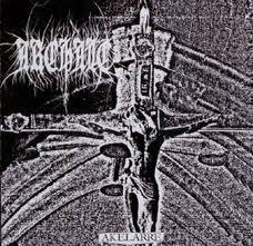 Archaic (FRA) : Arkelarre Regressor